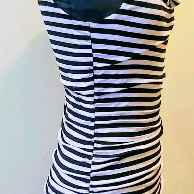 Makó dress like new, size L but fits smaller like S-M
