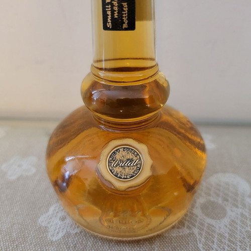 Willett Kentucky Straight Bourbon miniature new 50ml 47%