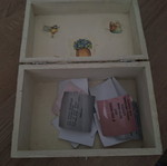 Handmade box new
