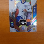 Panini Adrenalyn XL Phil Foden new