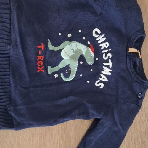 Children's clothes 6-12 months
