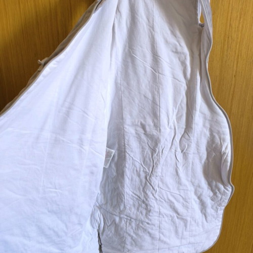 Tommee Tippee 2.5 TOG Winter Sleeping Bag for 6-18 Months like new