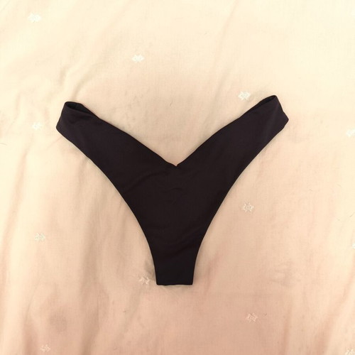 Calzedonia black swimsuit like new, size S
