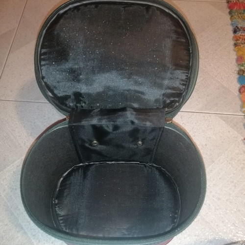 Vidal toiletry bag