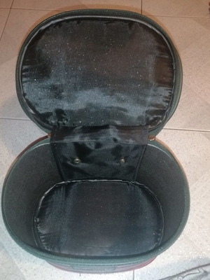 Vidal toiletry bag