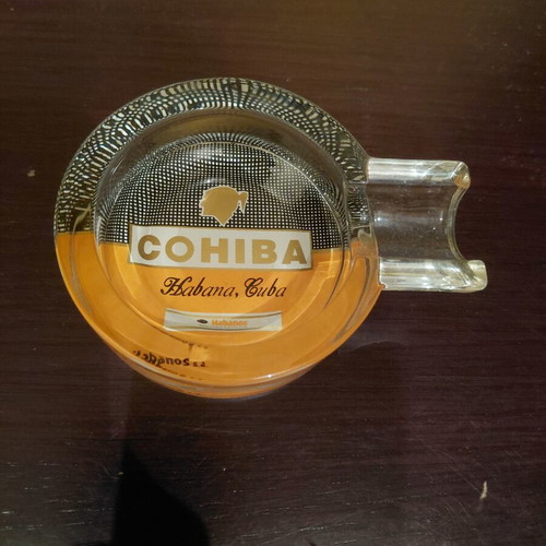 Cohiba Cigar Ashtray new