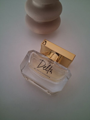 Άρωμα Delta Goodrem 30 ml καινούργιο
