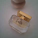 Άρωμα Delta Goodrem 30 ml καινούργιο