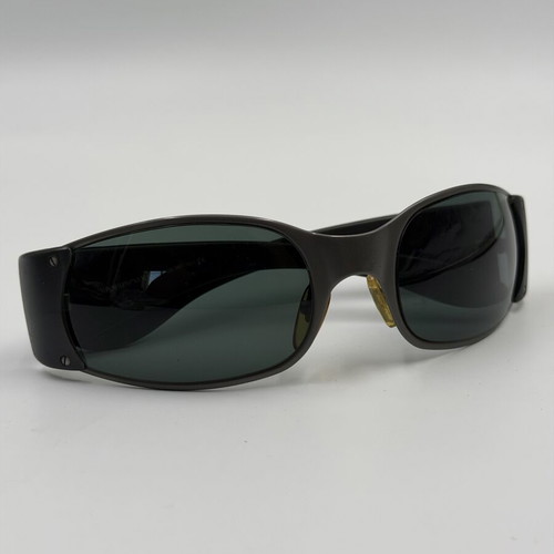 Emporio Armani 132-S vintage sunglasses like new