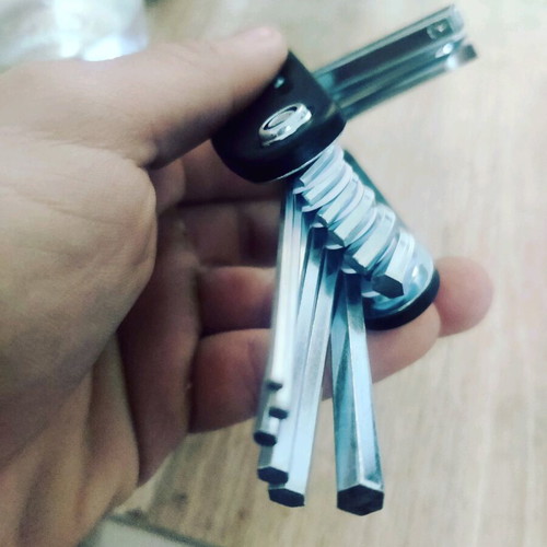 Multitool new