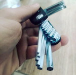 Multitool new