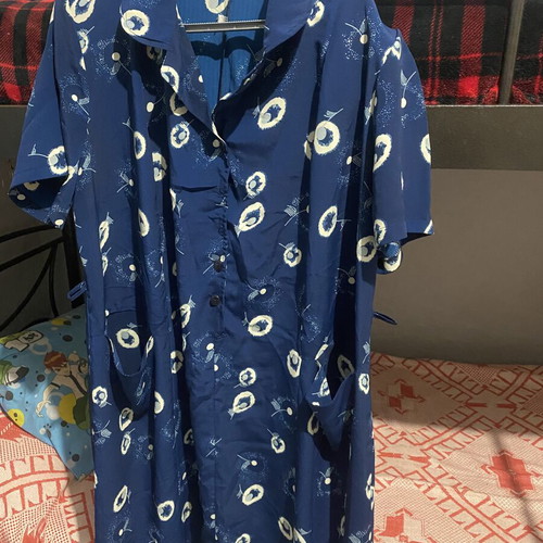 Dress like new, sizes XL and XXL