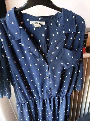 Sportscraft dress used, size M/38/10, elastic waist