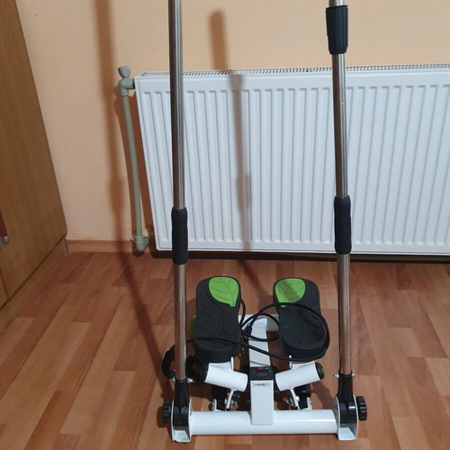 Stepper like new