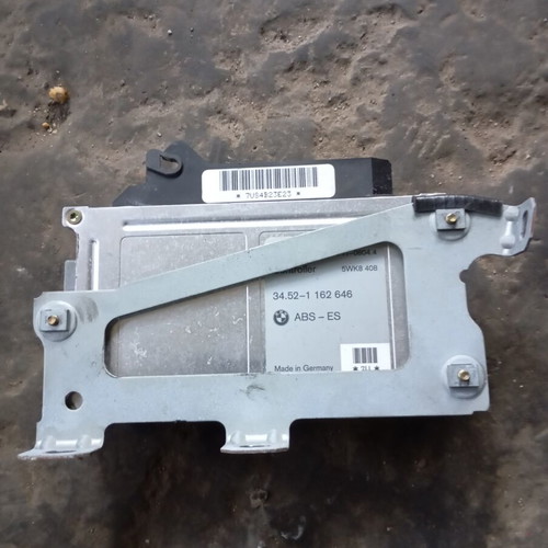 BMW E36 ABS control unit used