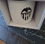Κούπα Valencia Καινούργια Επίσημο Προϊόν