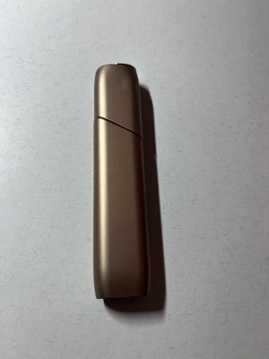 IQOS 3 Multi μεταχειρισμένη συσκευή θερμαινόμενου καπνού για ανταλλακτικά
