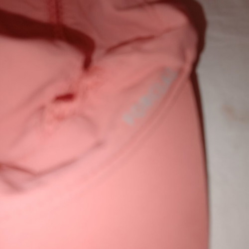 Waterproof Running Hat like new, track brand