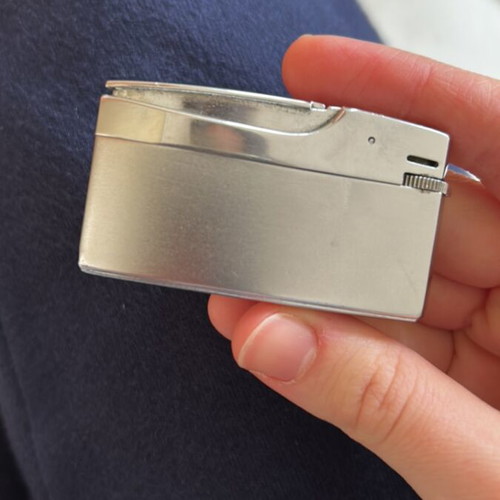 Martin lighter used, needs service