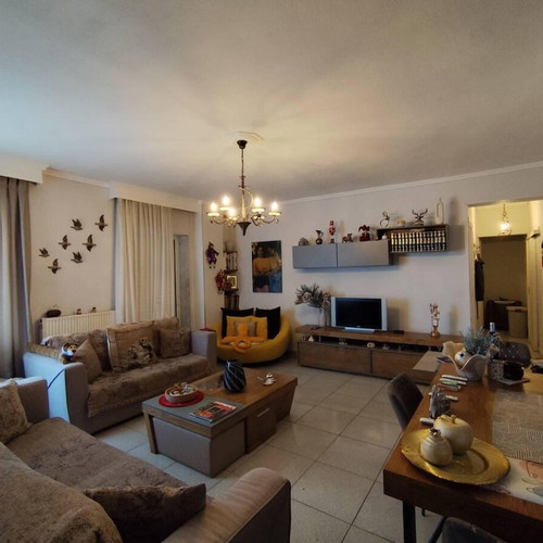 Sofa set 3-seater and 2-seater like new