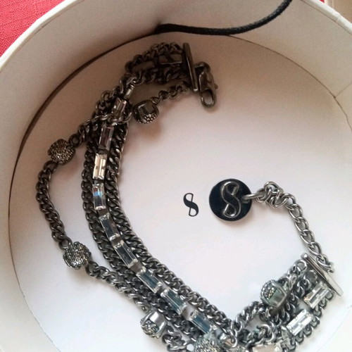 Dorothee Schumacher women's bracelet used