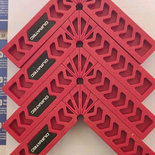 Duratec 90-Degree L-Shaped Positioning Tool new