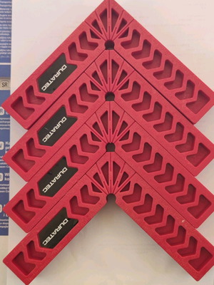 Duratec 90-Degree L-Shaped Positioning Tool new