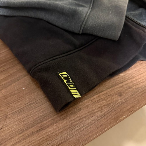 DWD Kids' Jacket 170-176, like new