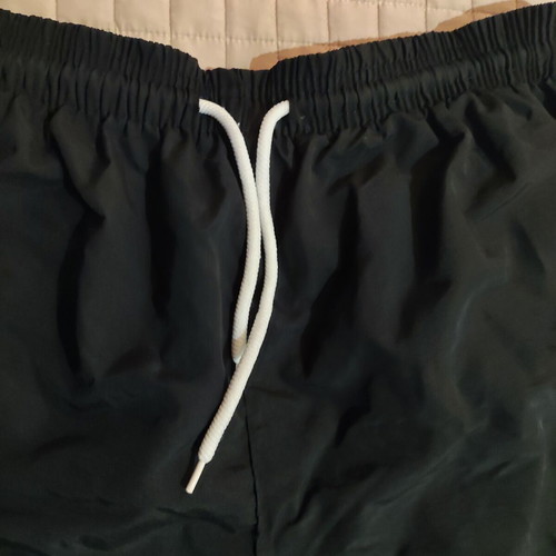 Swimwear size L like new, black