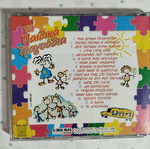 Children's songs CD used