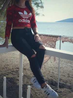 Αγορά Adidas