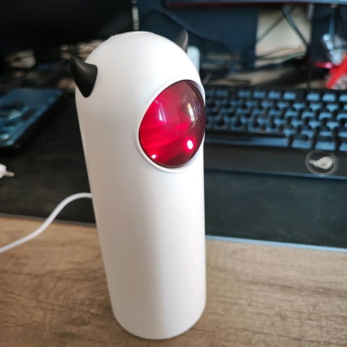 Cat toy with laser new