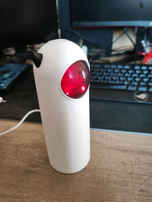 Cat toy with laser new