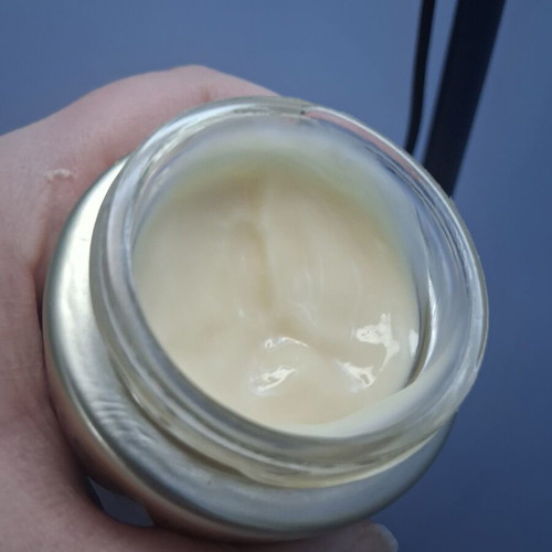Nuxe day cream