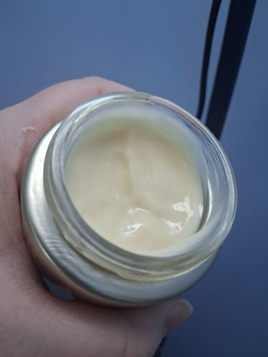 Nuxe day cream