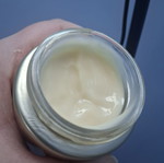 Nuxe day cream