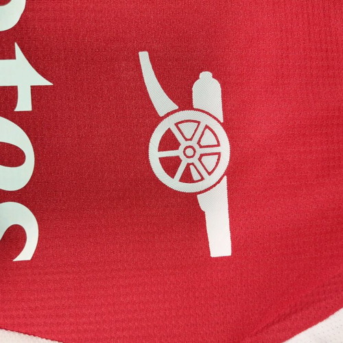 Arsenal FC 2024/2025 Ανδρική Ποδοσφαιρική Φανέλα Καινούργιο Επίσημο Αντίγραφο
