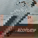  2 κομμάτια συνταγογραφημένο γυαλί