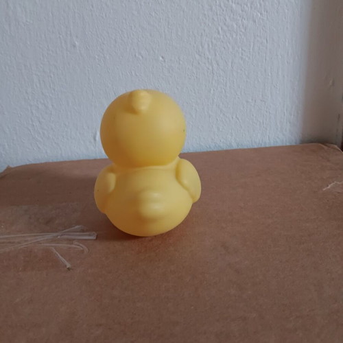 Bath duck small used