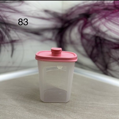 Tupperware jug 800ml new unused