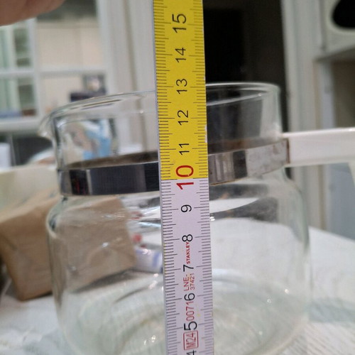 Coffee maker carafe used in excellent condition