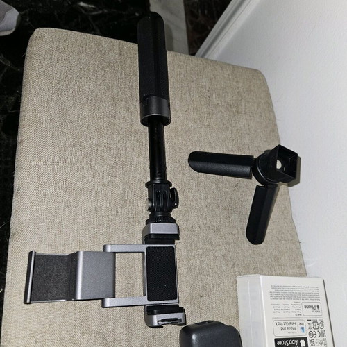 Dji Osmo Pocket 2 καινούργιο με παρελκόμενα
