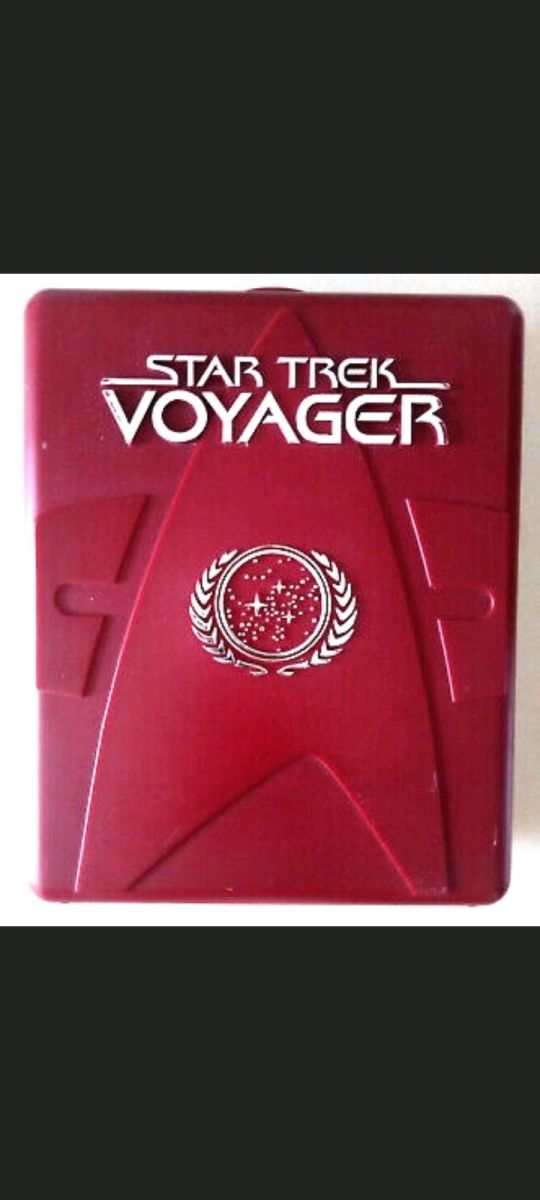 Star Trek Voyager 7th Season DVD set new… - € 40,00 - Vendora.cy
