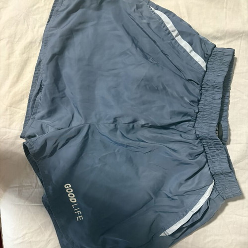 Shorts new, blue, size XS
