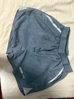 Shorts new, blue, size XS