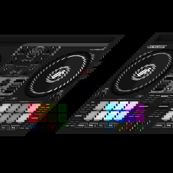 Reloop Buddy