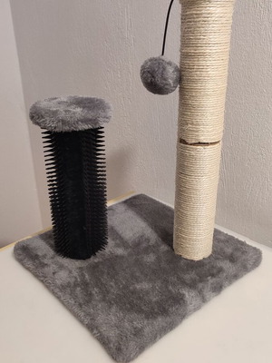 Ονυχοδρόμιο γάτας καινούργιο χωρίς συσκευασία