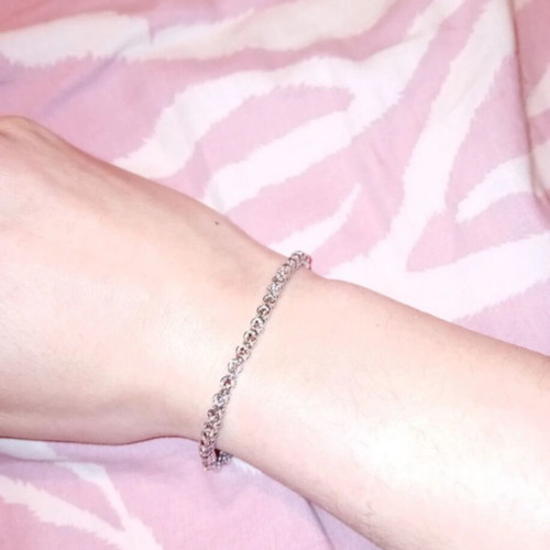 Swarovski bracelet new