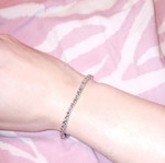 Swarovski bracelet new