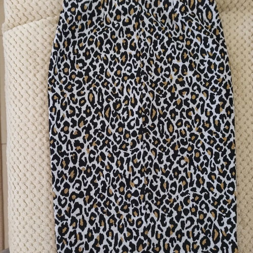 Lynne skirt set new, black with jacket